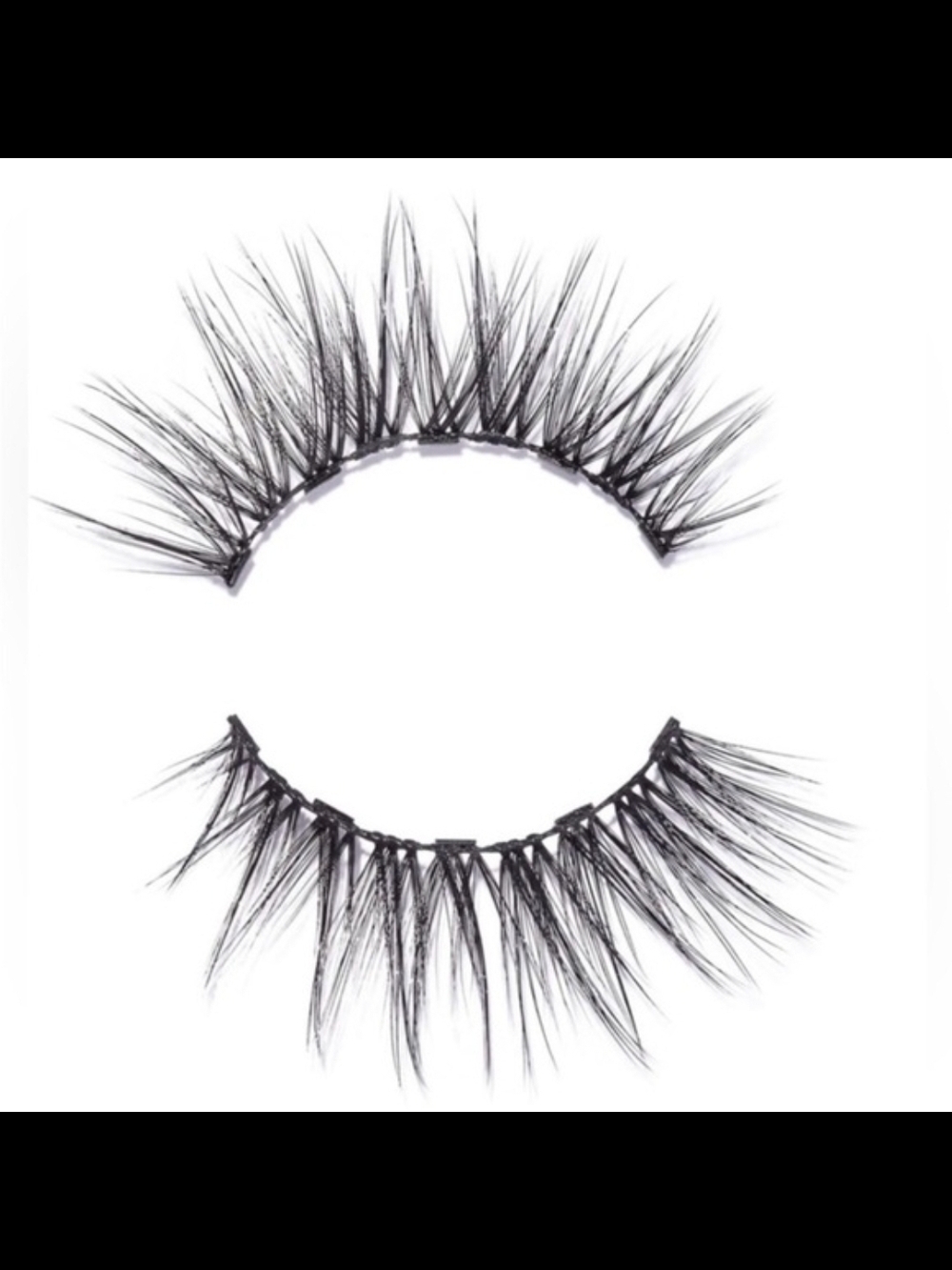 Moxielash FLIRTY Magnetic Lashes NEW